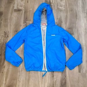 Bench Jacket